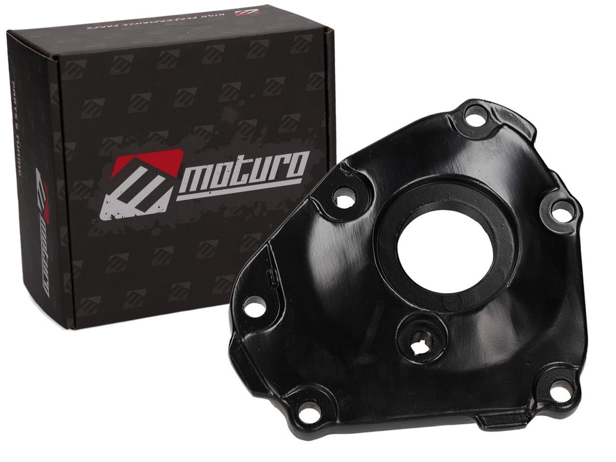 Carter moteur droit Moturo pour Yamaha YZF R1 04-08