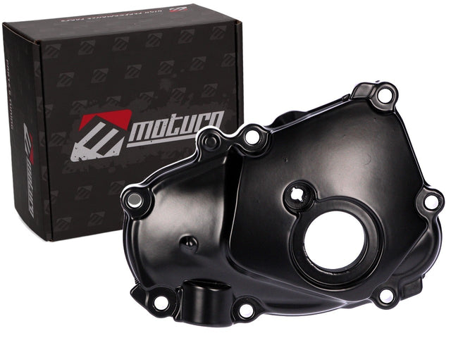 Carter moteur droit Moturo pour Yamaha YZF R6 03-05