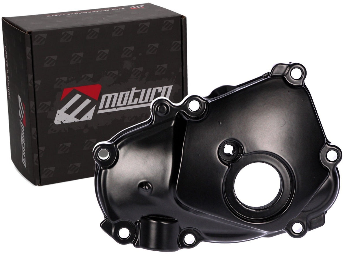 Moturo Motordeckel rechts für Yamaha YZF R6 03-05