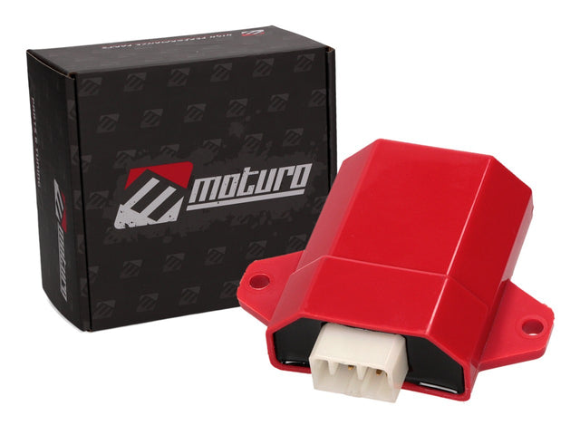 Moturo Racing CDI offen für Gilera Runner 125 180 200ccm