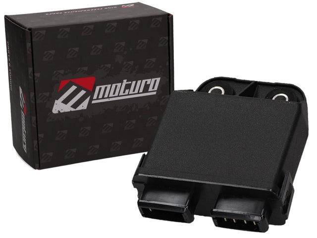 Moturo Racing CDI offen für Peugeot Speedfight 50ccm 100ccm