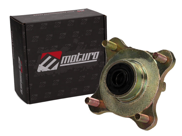 Moturo front wheel hub for 150cc - 250cc Chinese ATV Quad model 1