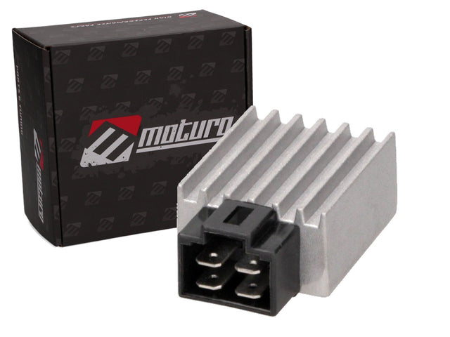 Régulateur de tension redresseur Moturo pour CPI Keeway