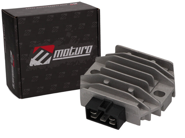 Régulateur de tension redresseur Moturo pour Skyliner Yamaha Majesty 125