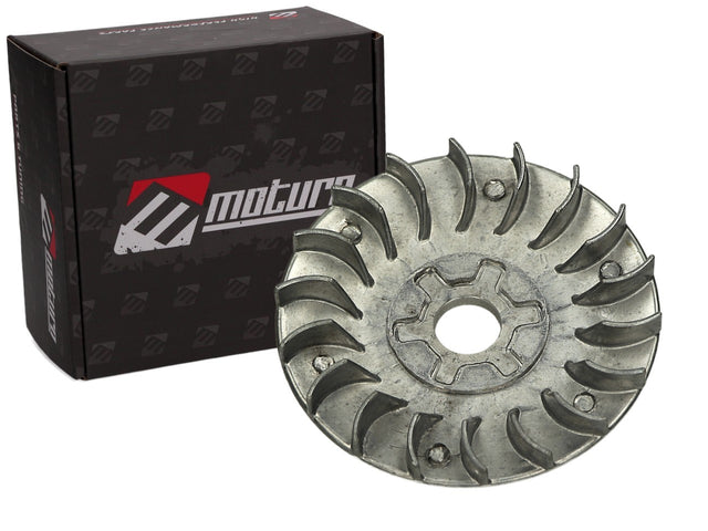 Moturo Riemenscheibe 16mm Variomatik für Yamaha Aerox MBK