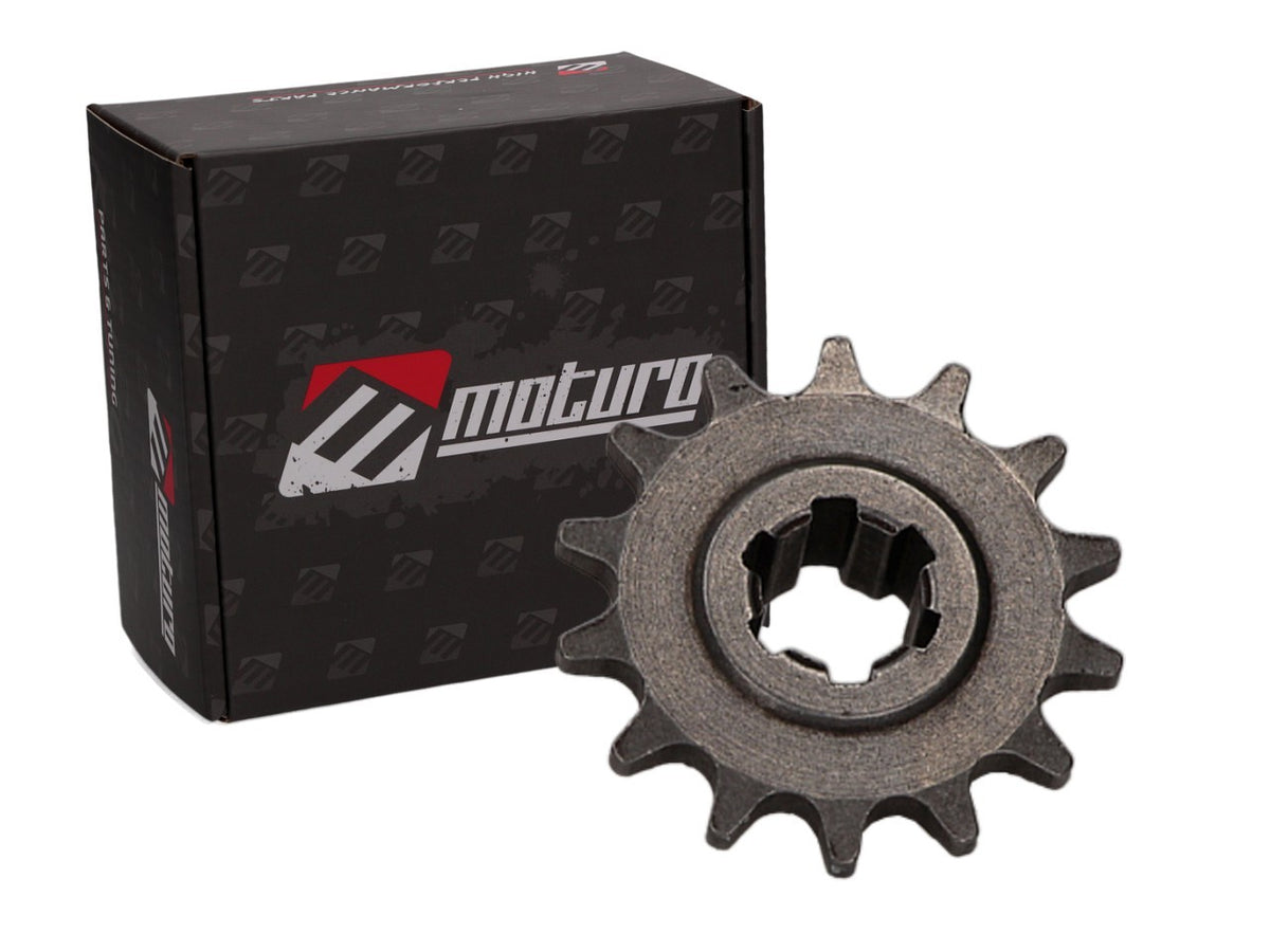 Moturo Ritzel 14 Z. für LIYA 49ccm Mini Cross Dirt Bike