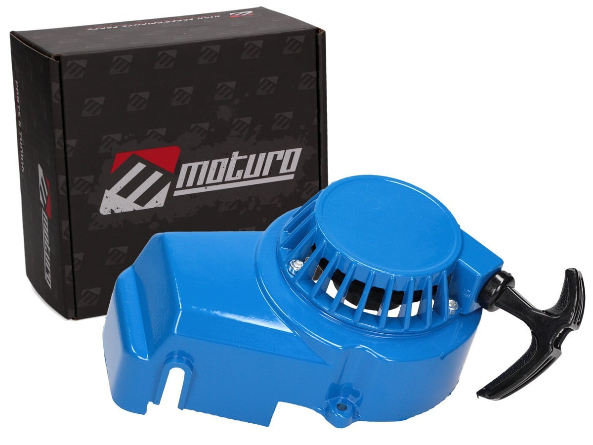 Moturo pull starter - Type 1 - for Pocket Bike Dirt Bike ATV Quad