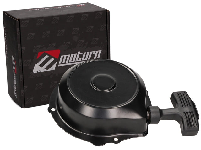 Lanceur à rappel Moturo pour Yamaha Grizzly 660