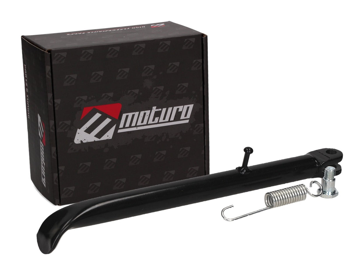 Moturo Seitenständer 12" für Dirt Bike Pocket Bike