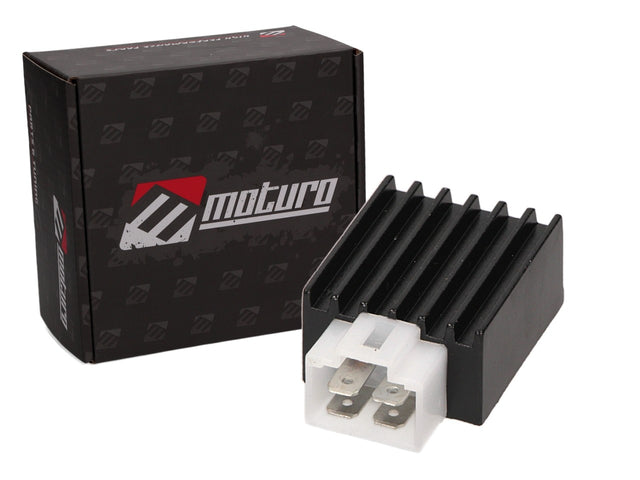 Moturo Voltage Regulator 12V for 110-150cc ATV Dirt Bike
