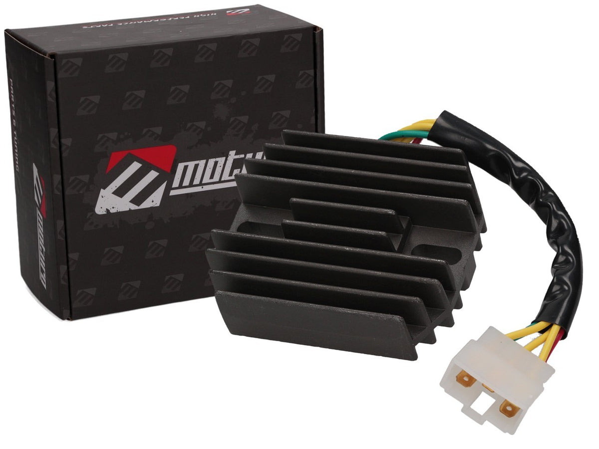 Moturo Voltage Regulator Rectifier for Suzuki Bandit GSF 250