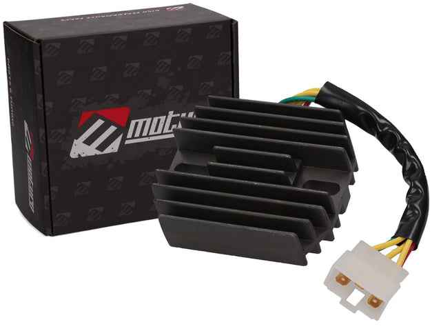 Moturo Voltage Regulator Rectifier for Suzuki Bandit GSF 250