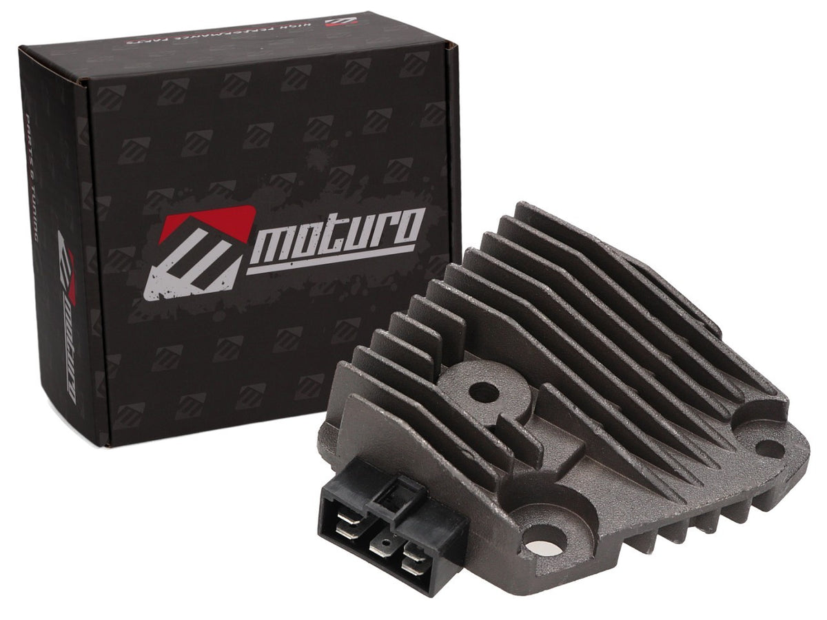 Régulateur de tension redresseur Moturo pour Yamaha XV 250
