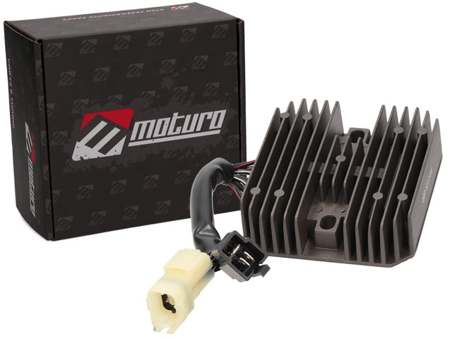 Moturo Spannungsregler Gleichrichter für Suzuki VZ 800 VL 800