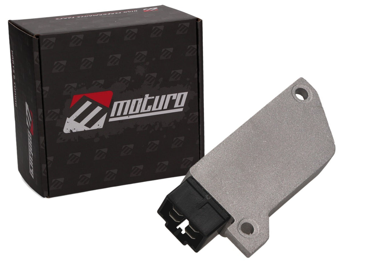 Régulateur de tension redresseur Moturo pour Yamaha FZR 600R FZ 250