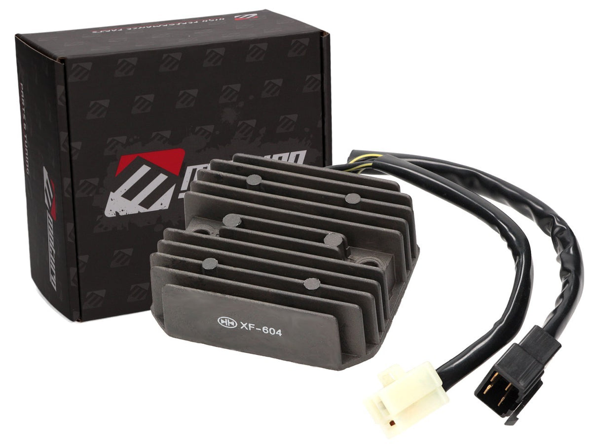 Moturo voltage regulator rectifier for Yamaha VT 600C CD VLX 60