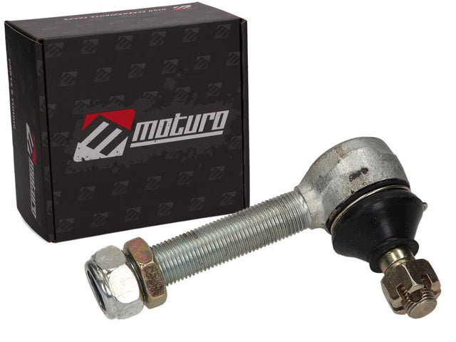 Moturo tie rod end type 37 for tie rod for 150cc to 250cc ATV quad