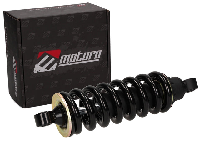 Moturo Stoßdämpfer 250mm hinten für Shineray 150ccm ATV Quad