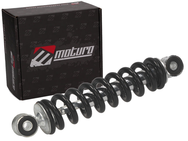 Moturo shock absorber strut 195mm for up to 50cc ATV Quad
