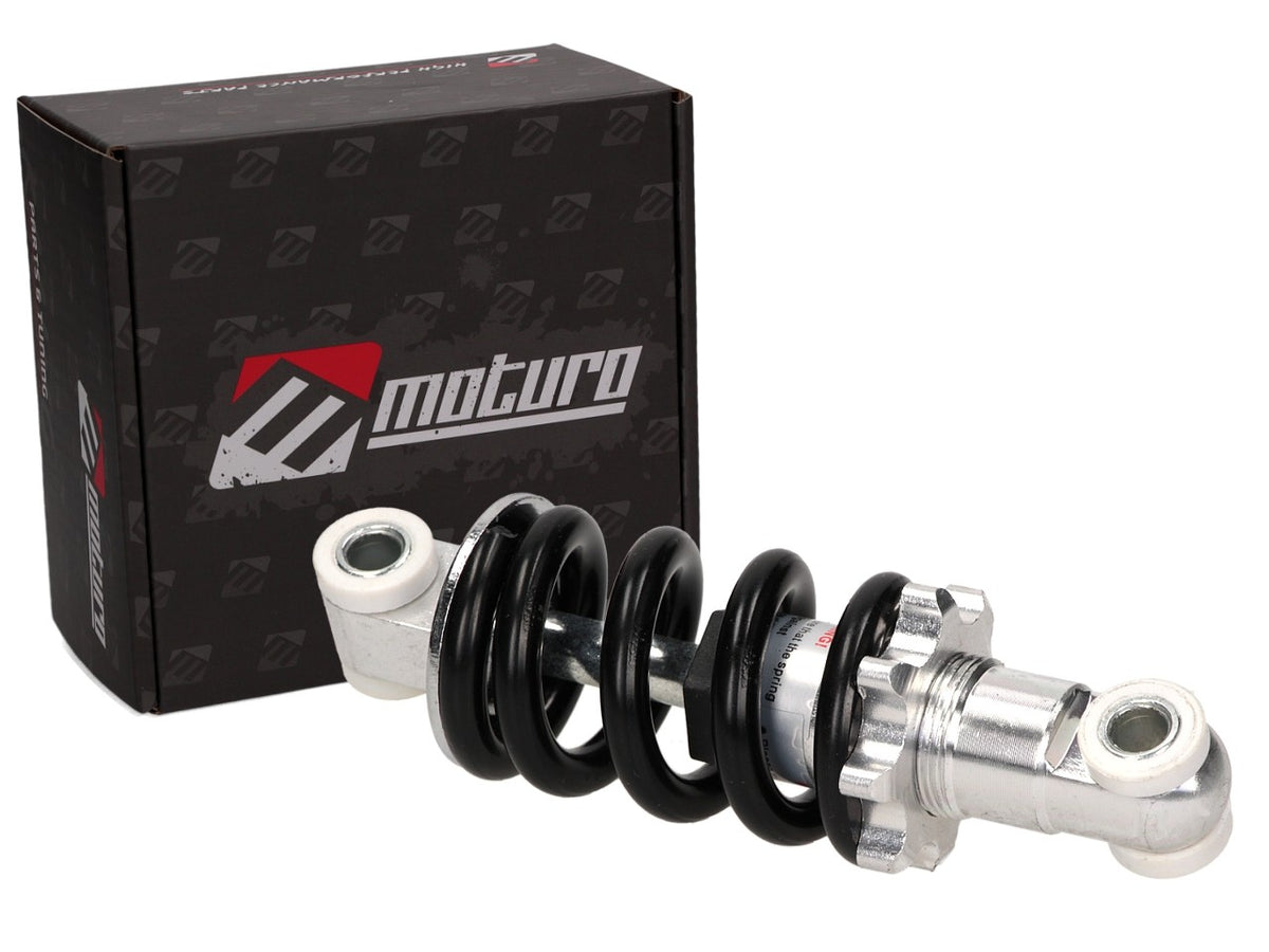 Moturo Stoßdämpfer für Mini ATV Pocket Bike X1 X2
