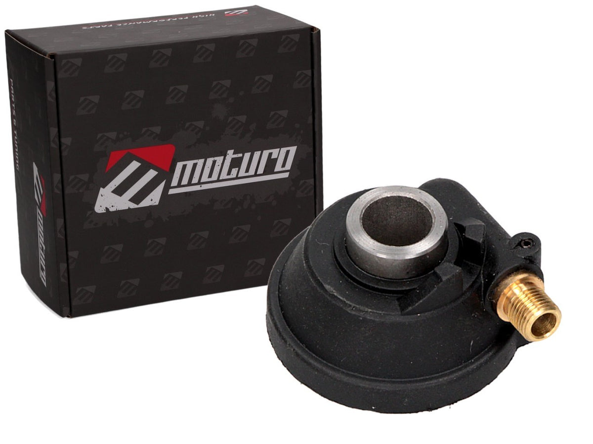 Entraînement de compteur Moturo pour Piaggio et Gilera