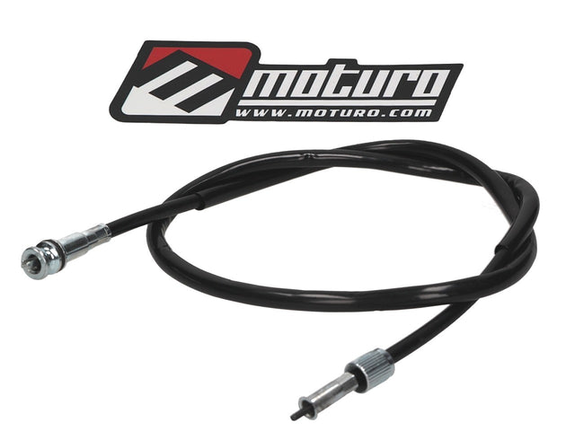 Moturo Tachowelle Speedometer passend für Honda XL 250 XL 500 XB 900
