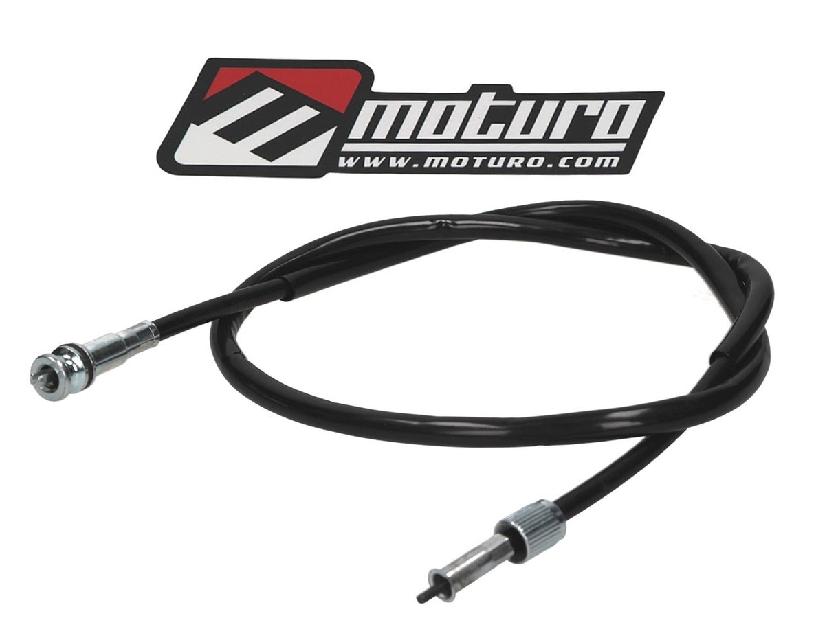 Moturo Tachowelle Speedometer passend für Honda XL 250 XL 500 XB 900