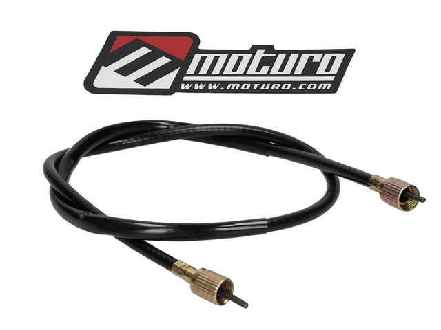 Moturo Tachowelle Tachozug für GY6 900mm