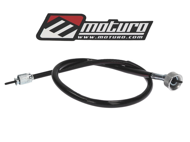 Moturo Tachowelle für Kawasaki EN 450 KZ 650 KZ 900 KZ 1000