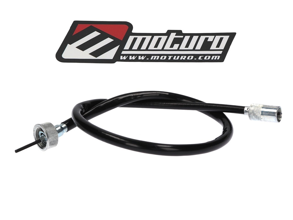 Moturo Tachowelle für Kawasaki KZ305 KZ400 KZ440 KZ550 KZ750 Z400