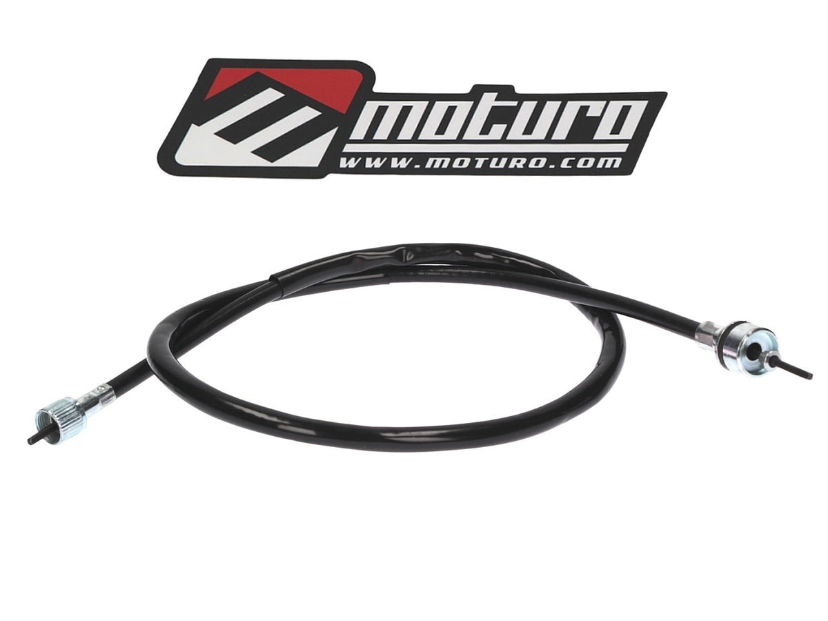 Moturo Tachowelle für Yamaha DT 125 175 250 360 400