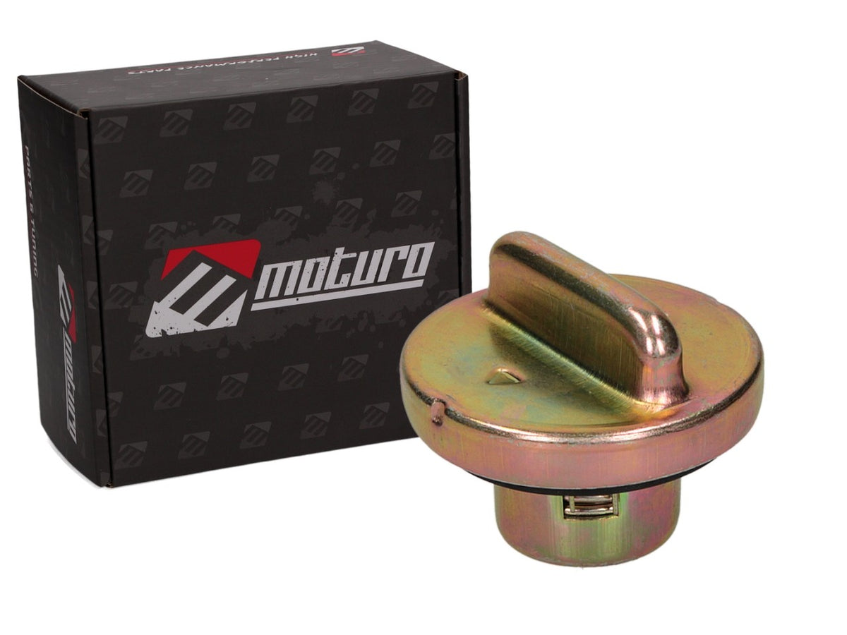 Moturo Tankdeckel für GY6 150ccm