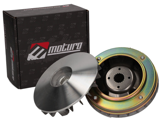 Moturo Variomatik Kit komplett für Linhai 260 300