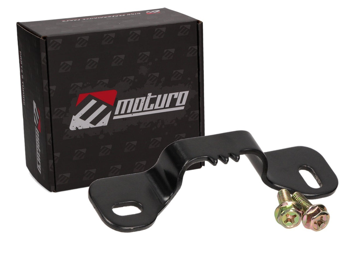 Moturo variator locking tool for 50cc 4-stroke Chinese scooters