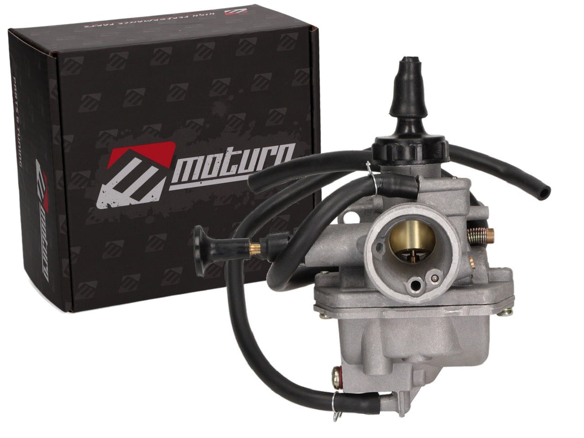Moturo Vergaser 18mm passend für Honda MB MBX MT MTX 50
