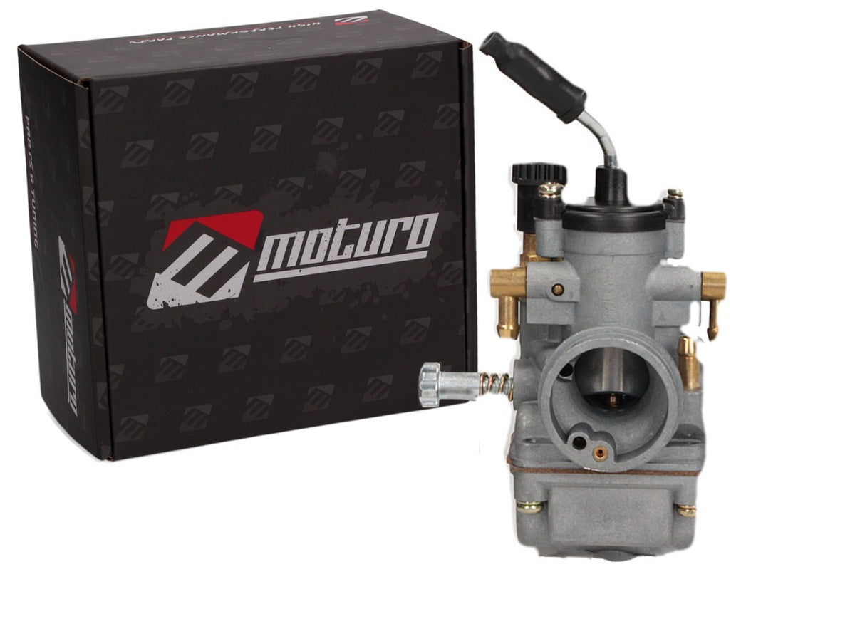 Moturo Vergaser 19mm für KTM 50 SX Senior 05-08 Dirt Bike