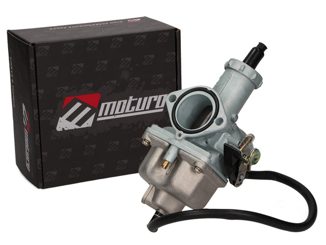 Moturo Vergaser 30mm für 150-250ccm Dirt Bike Pit Bike Quad