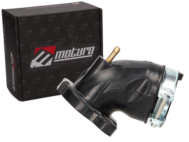 Moturo carburetor intake manifold manifold for Linhai 250-300 cc