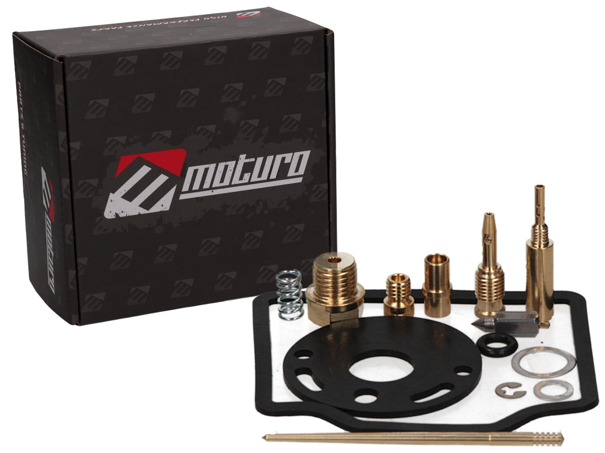 Moturo carburetor repair kit suitable for Honda CB750 K1-K6