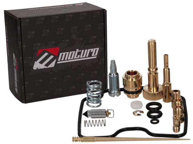 Moturo Vergaser Reparatursatz für Polaris Predator 500 03-07