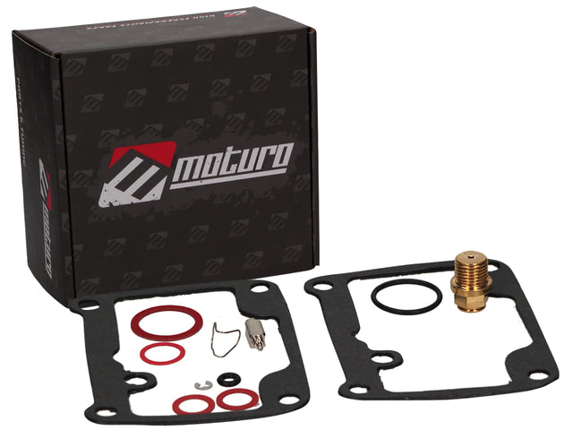 Moturo Vergaser Reparatursatz für Mikuni VM30-34