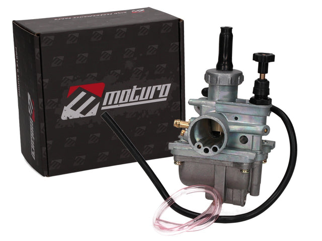 Moturo Vergaser für Suzuki LT 80 Quadrunner