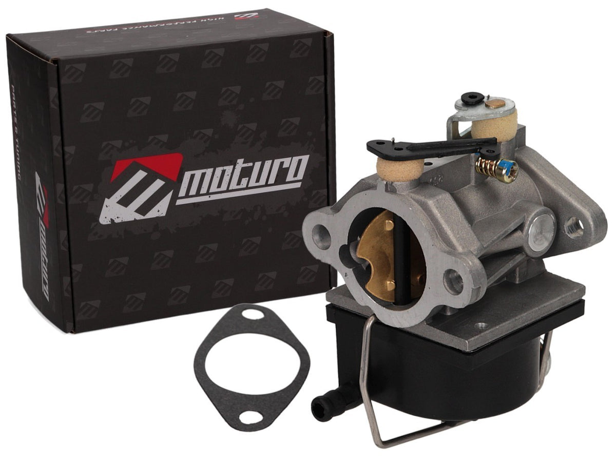 Moturo carburetor for Tecumseh engines 640065