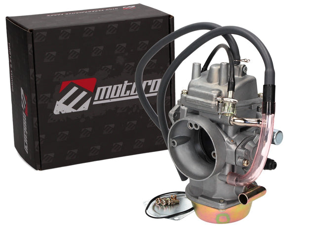Moturo Carburetor for Yamaha Grizzly YFM 660 Quad ATV
