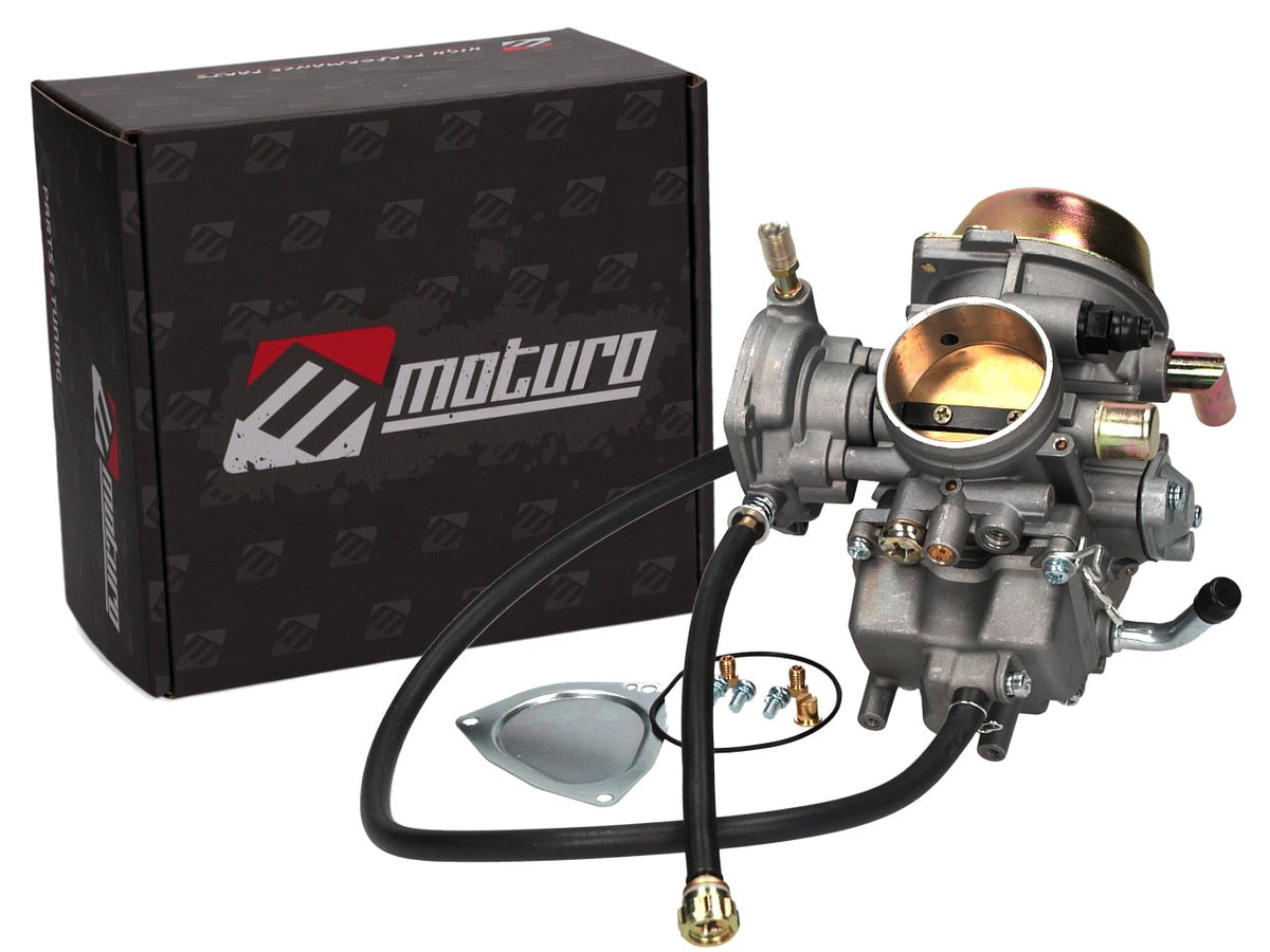Moturo Vergaser für Yamaha Rhino YFM660 2004-2007