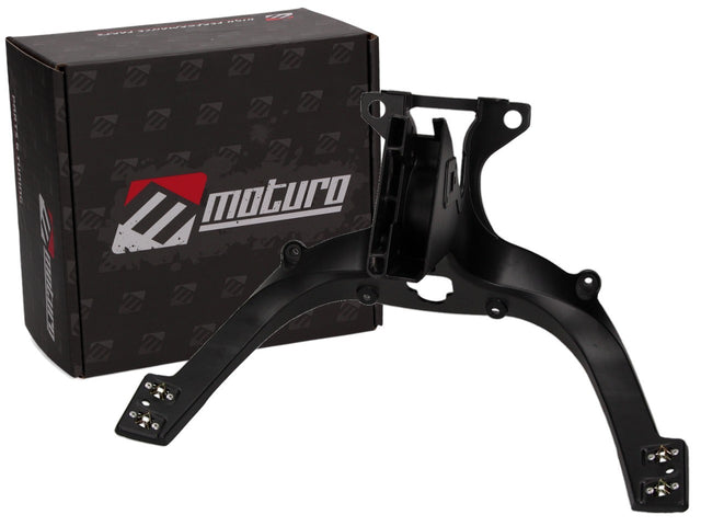 Moturo Verkleidungshalter Geweih für Ducati 848 1098 1098R 08-11