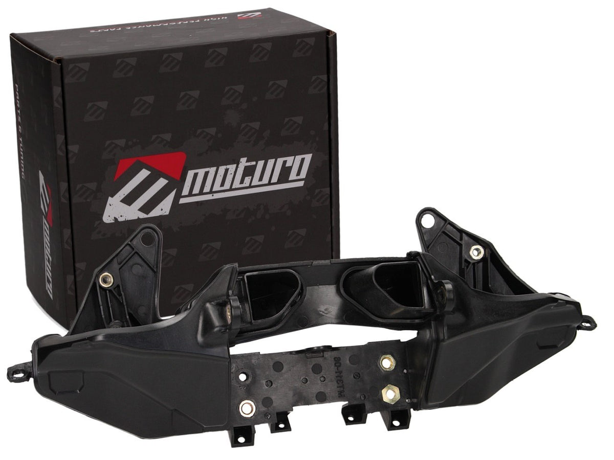 Moturo Verkleidungshalter Geweih passend für Honda CBR 600 RR 07-12