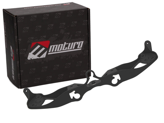 Moturo Verkleidungshalter Geweih für Kawasaki Ninja ZX-6RR ZX-636R ZX-6R 05-08