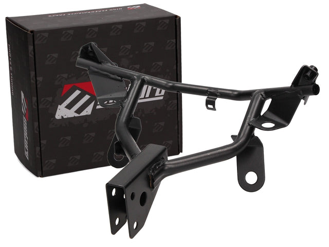 Moturo Verkleidungshalter Geweih passend für Honda CBR 250RR 11-13