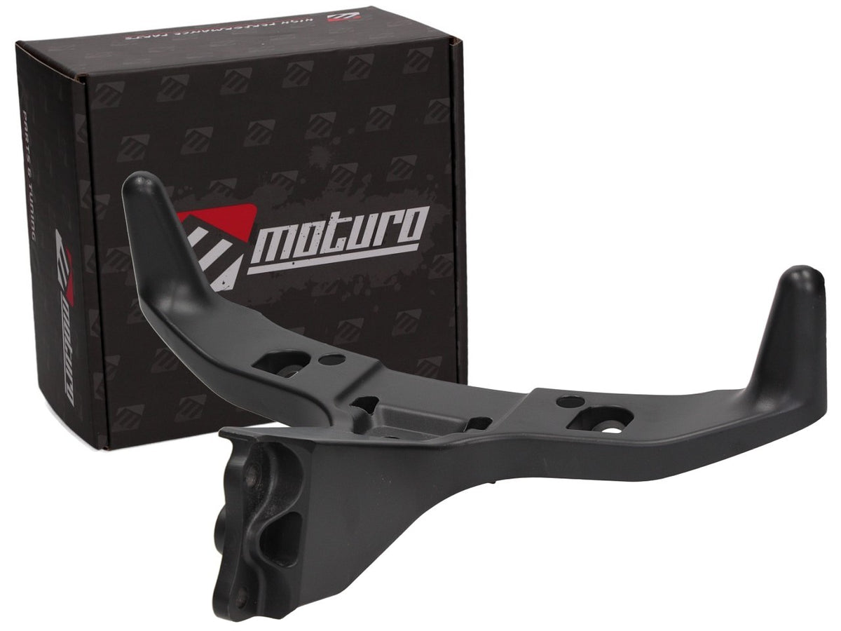 Moturo Verkleidungshalter Geweih passend für Honda CBR 600RR 03-06